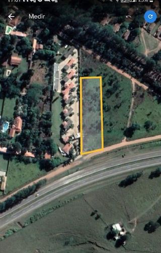 Tatu/SP - Vale dos Lagos