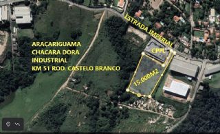 Araariguama/SP - Chcara dora