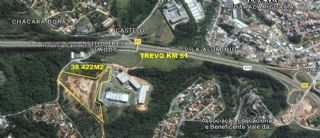 Araariguama/SP - TRES LAGOS