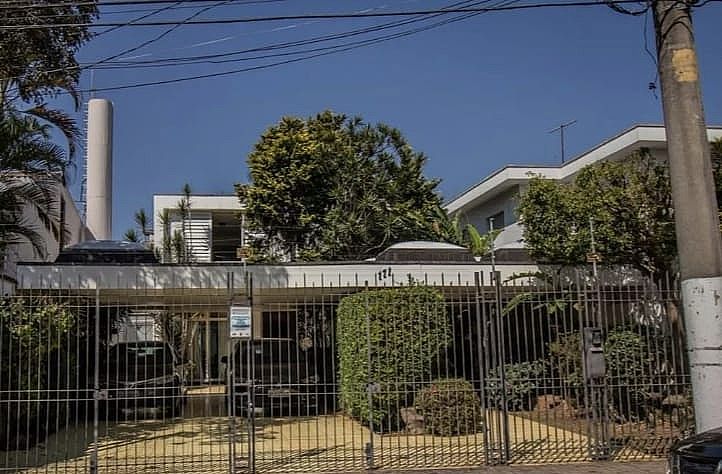 Casa  Planalto Paulista  