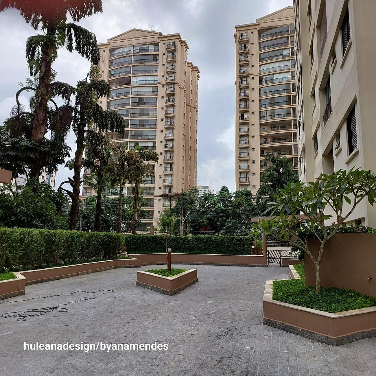 Apartamento  VILA MASCOTE,SP  EDIFICIO GEMINI 1